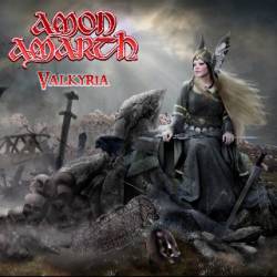 Amon Amarth : Valkyria, 1000 Years of Oppression
